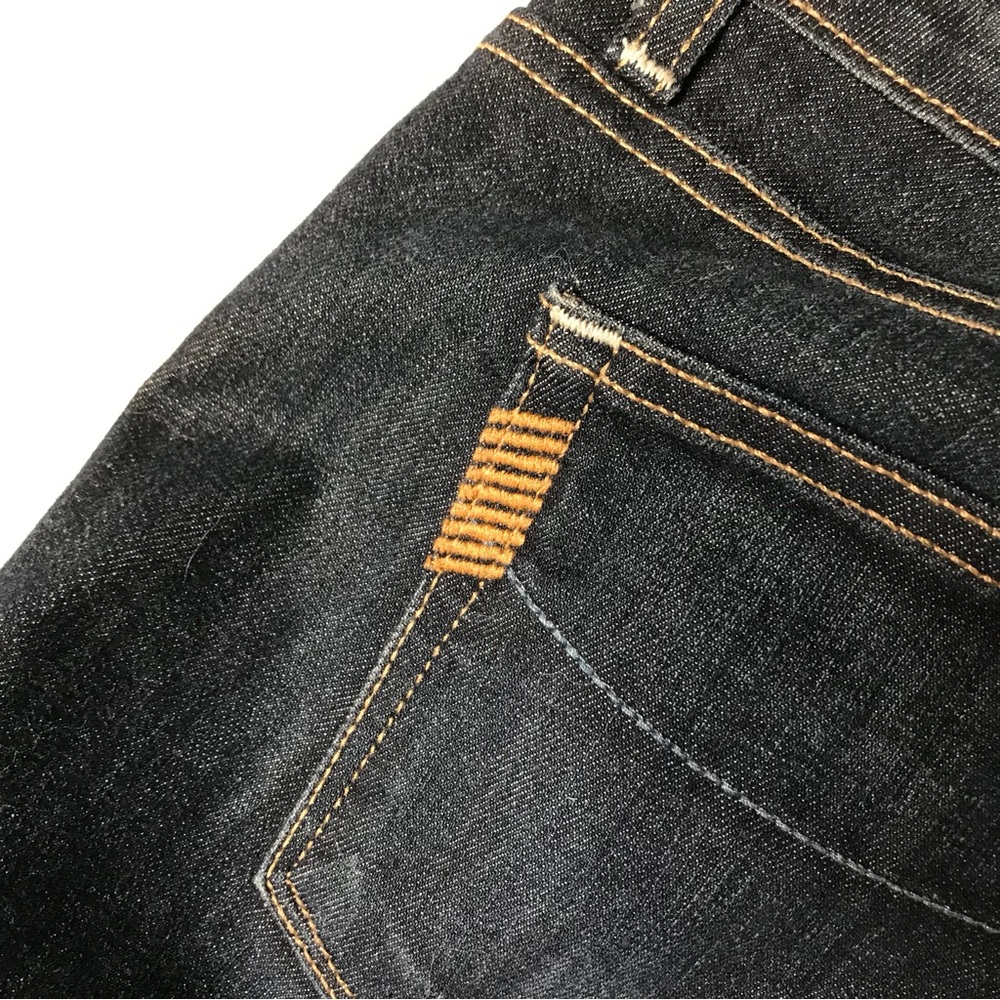 PAIGE Westbourne Jimmy Jimmy Maternity Jeans Size 28 - Picture 7 of 16